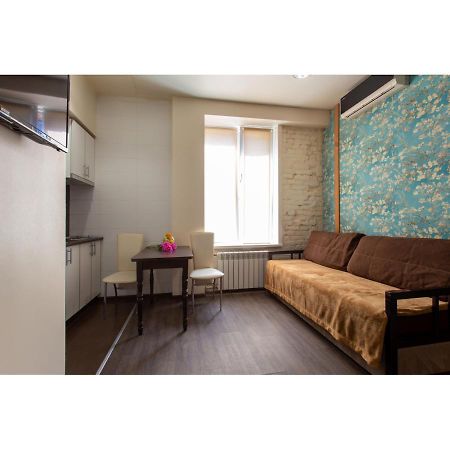 Studio Apartments In The City Center Κχαρκίβ Εξωτερικό φωτογραφία