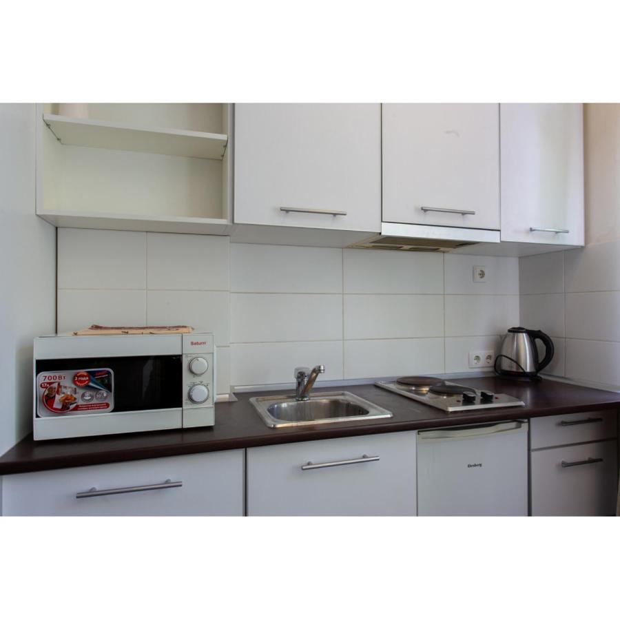 Studio Apartments In The City Center Κχαρκίβ Εξωτερικό φωτογραφία