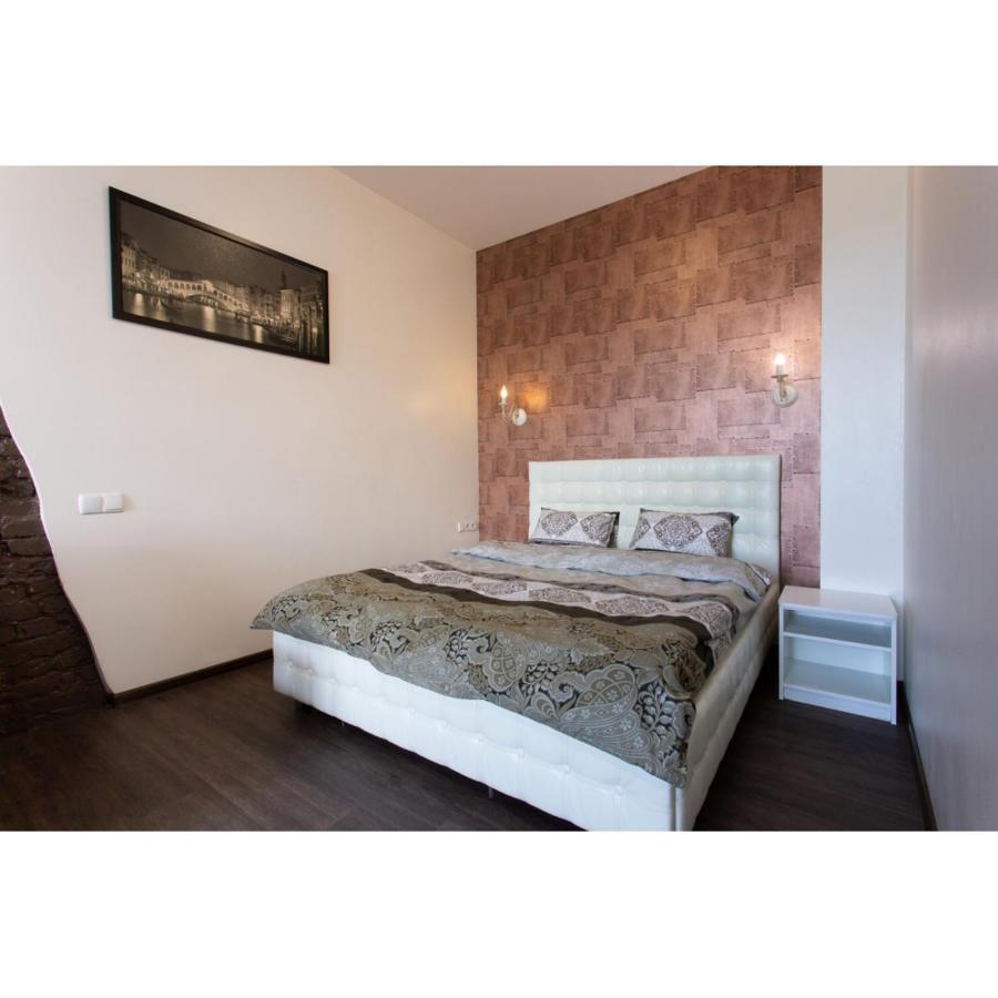 Studio Apartments In The City Center Κχαρκίβ Εξωτερικό φωτογραφία