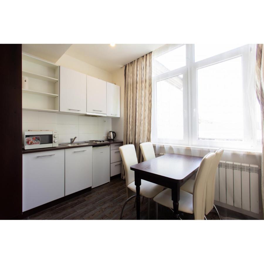 Studio Apartments In The City Center Κχαρκίβ Εξωτερικό φωτογραφία