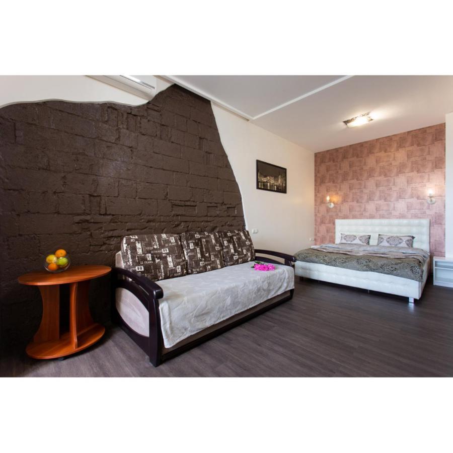 Studio Apartments In The City Center Κχαρκίβ Εξωτερικό φωτογραφία