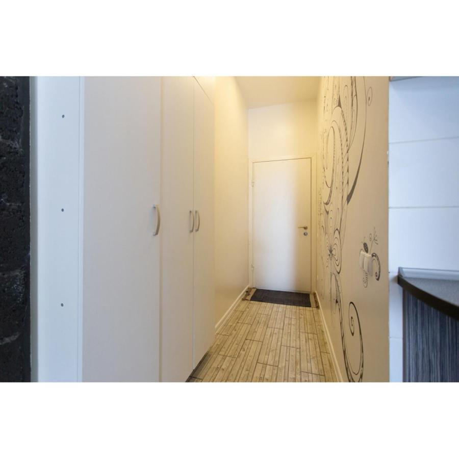 Studio Apartments In The City Center Κχαρκίβ Εξωτερικό φωτογραφία