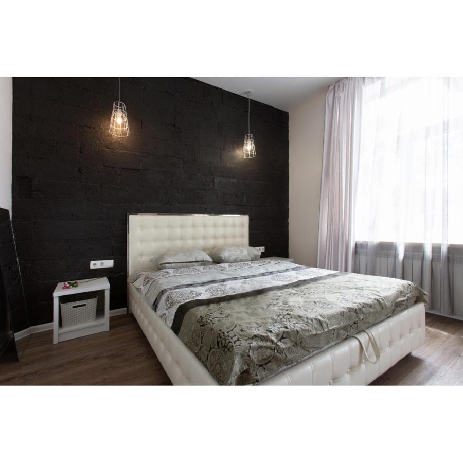 Studio Apartments In The City Center Κχαρκίβ Εξωτερικό φωτογραφία