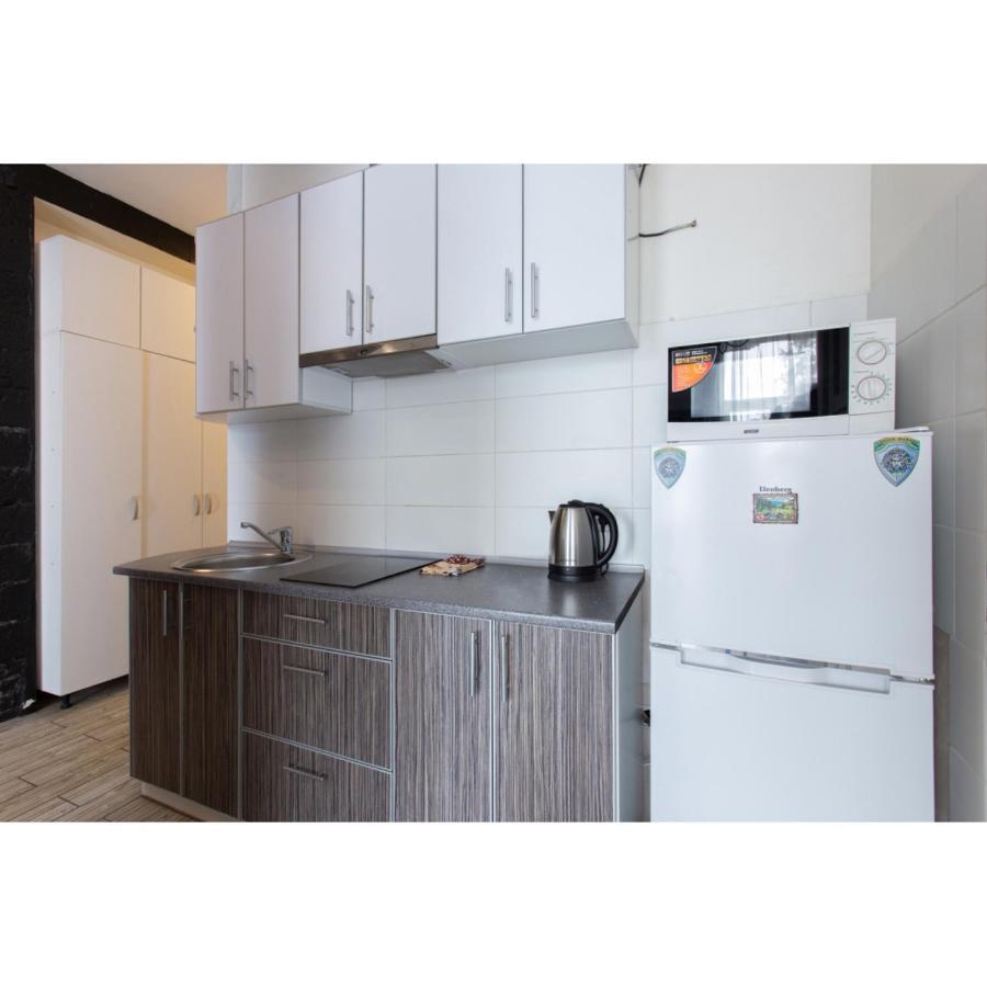 Studio Apartments In The City Center Κχαρκίβ Εξωτερικό φωτογραφία