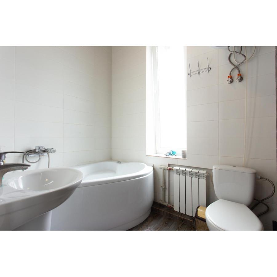 Studio Apartments In The City Center Κχαρκίβ Εξωτερικό φωτογραφία