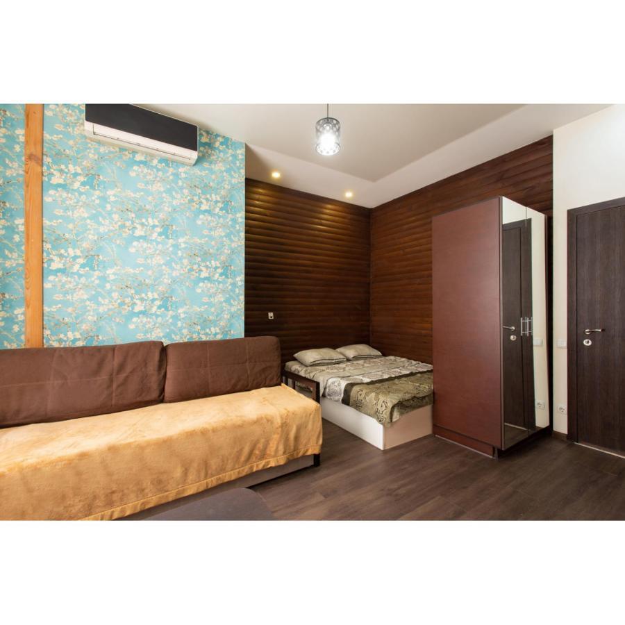 Studio Apartments In The City Center Κχαρκίβ Εξωτερικό φωτογραφία