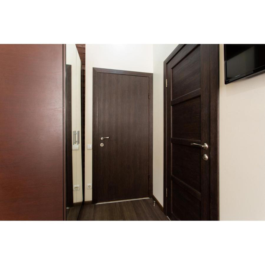 Studio Apartments In The City Center Κχαρκίβ Εξωτερικό φωτογραφία