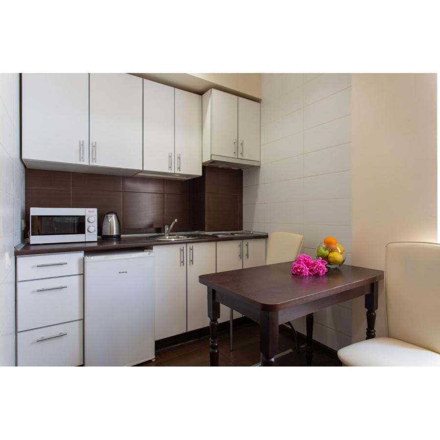 Studio Apartments In The City Center Κχαρκίβ Εξωτερικό φωτογραφία