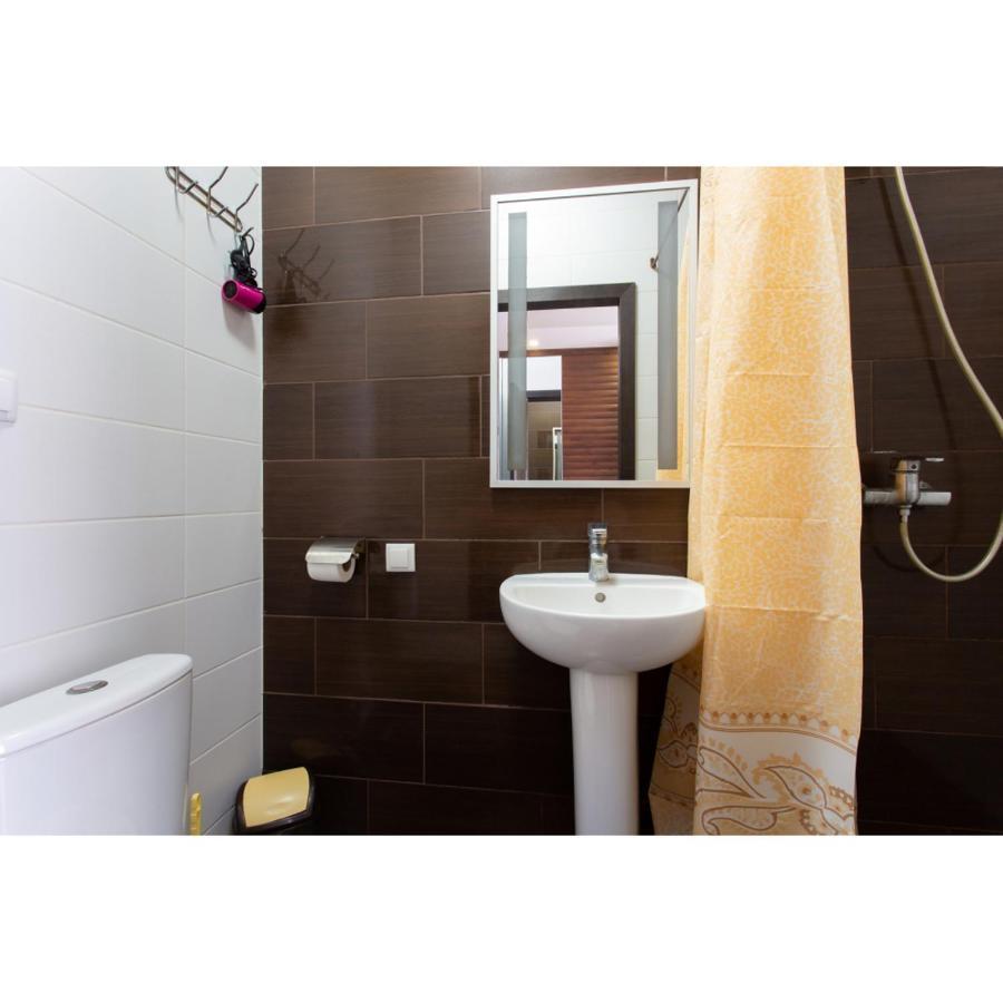 Studio Apartments In The City Center Κχαρκίβ Εξωτερικό φωτογραφία