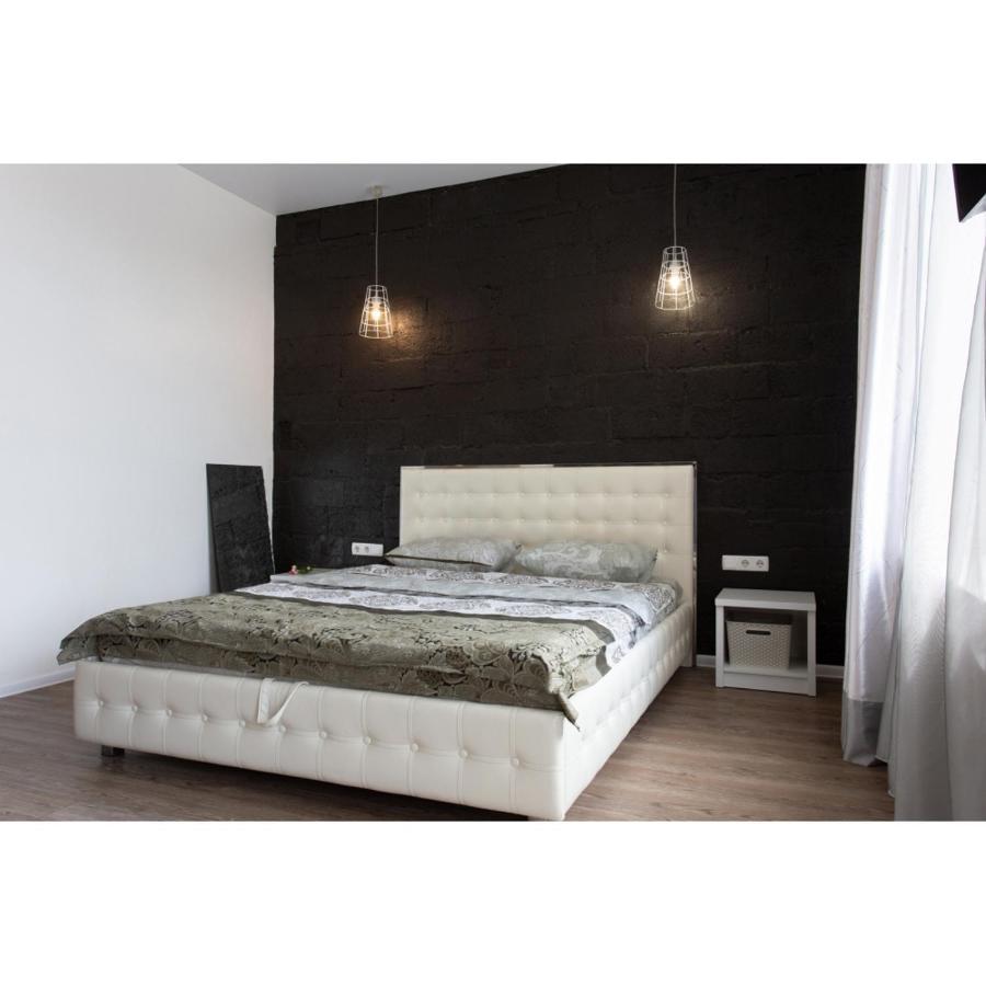 Studio Apartments In The City Center Κχαρκίβ Εξωτερικό φωτογραφία