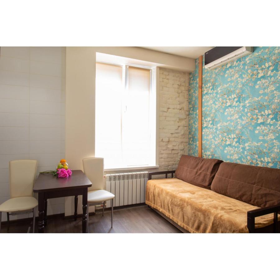 Studio Apartments In The City Center Κχαρκίβ Εξωτερικό φωτογραφία
